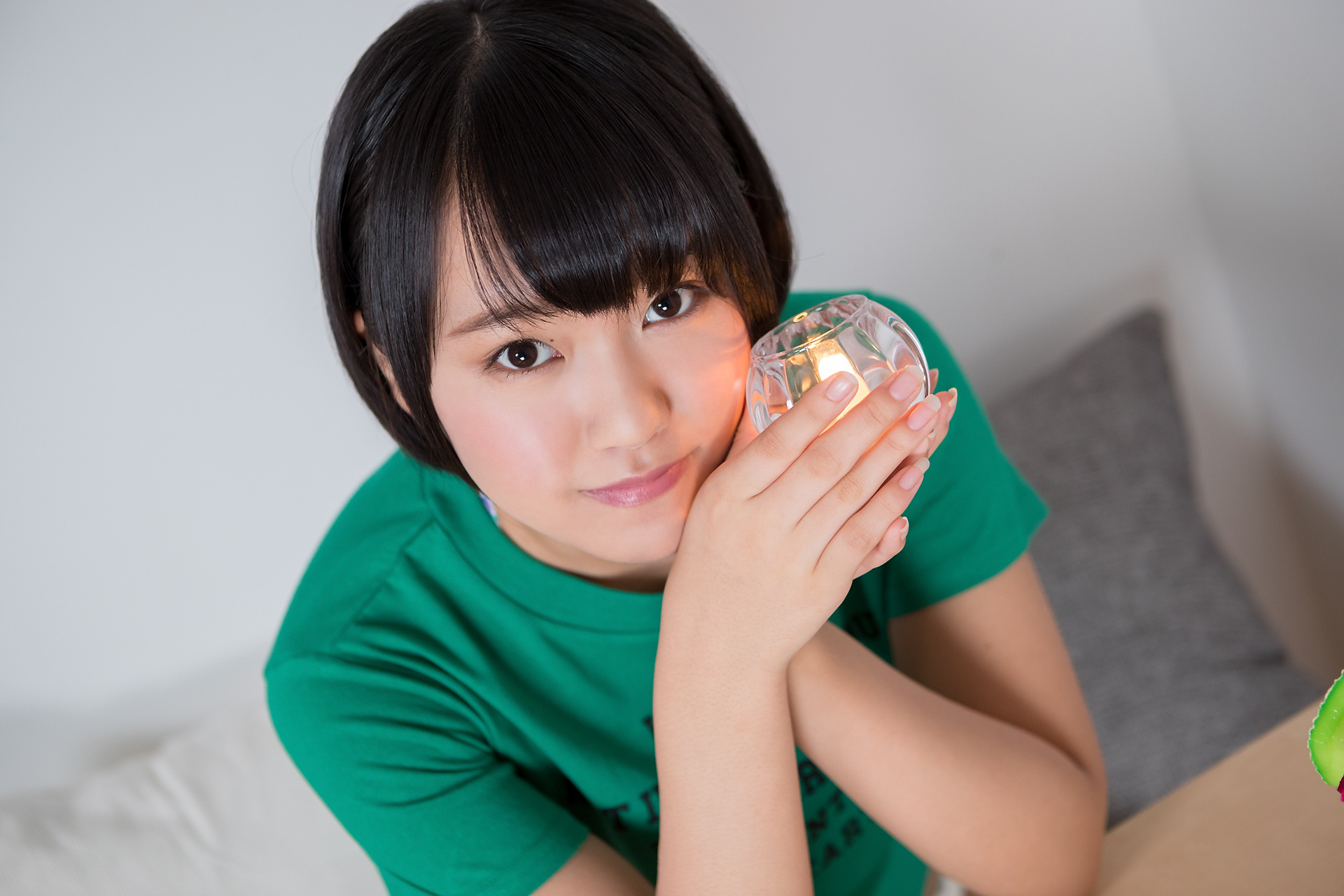 [Minisuka.tv] 2017-11-23 香月りお Anju Kouzuki - Special Gallery 3.4